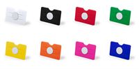 PORTA CARTE CON SUPPORTO SMARTPHONE
